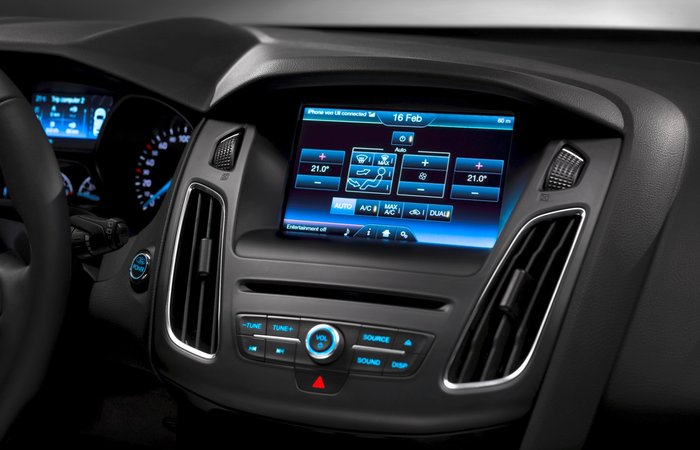 Νέο Ford Focus: Δεν συμβιβάζεται! Οπως και εσείς! - εικόνα 3