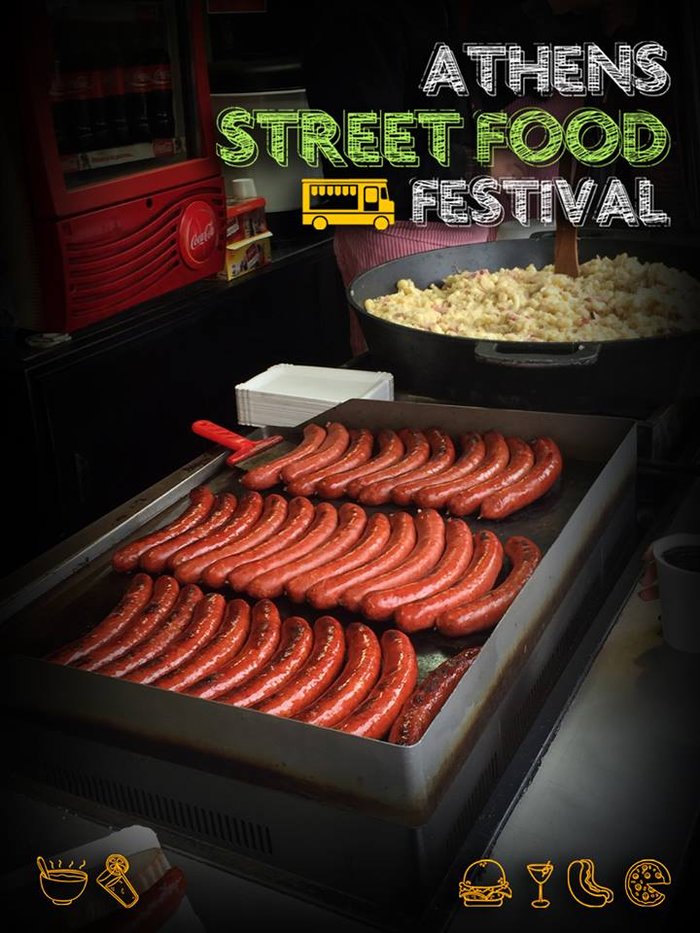 Έρχεται το πρώτο φεστιβάλ street- food στην Ελλάδα - εικόνα 3