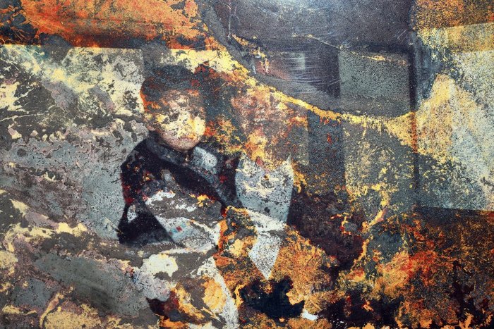 Kikuji Kawada