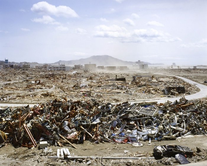 Naoya Hatakeyama