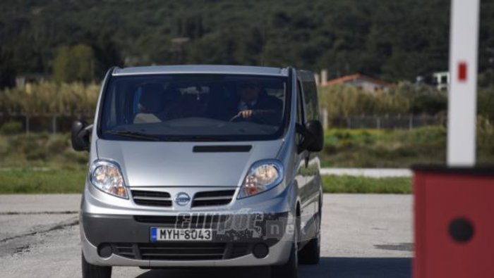 Η Τζολί στη Λέσβο:«Δεν θα τελειώσει σύντομα το δράμα των προσφύγων» - εικόνα 3