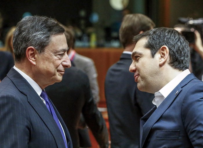 Τι κάνει ο Ντράγκι στη Σύνοδο για το προσφυγικό; - εικόνα 2