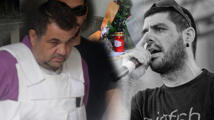 Aλήτη, δολοφόνε φώναζαν οι γείτονες του Ρουπακιά - εικόνα 2