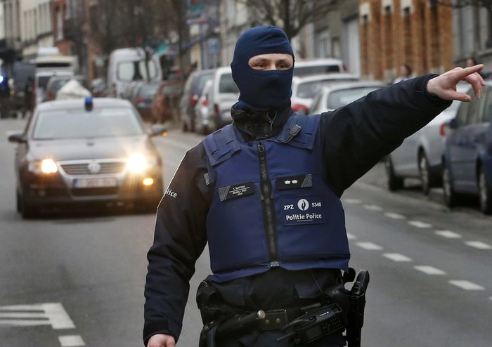 Συνελήφθη στις Βρυξέλλες ο μακελάρης του Μπατακλάν - εικόνα 2