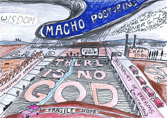 Grayson Perry