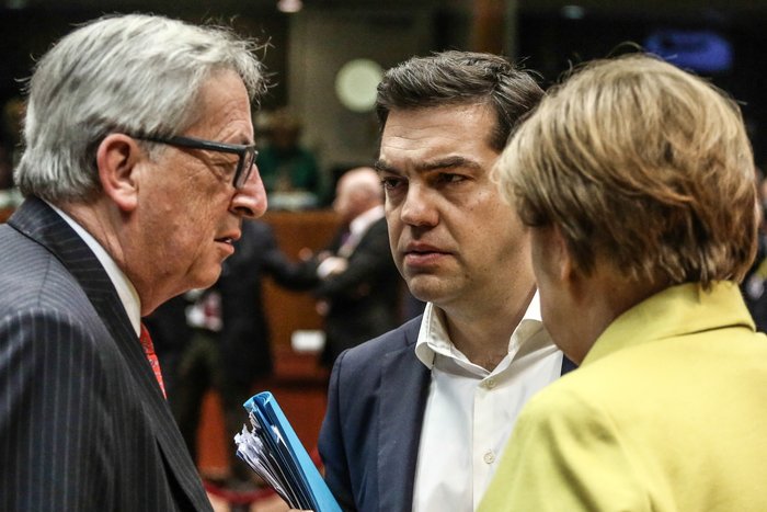 24 ώρες μετά όλοι ψάχνουν τι συμφώνησαν στις Βρυξέλλες - εικόνα 2