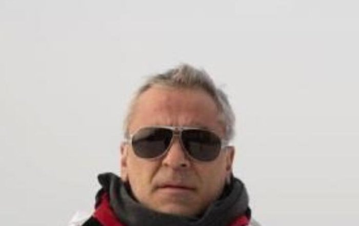 Ο άτυχος γιατρός