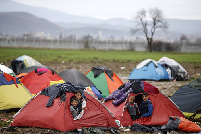 Καμπανάκι από τη UNICEF: Η συμφωνία για τους πρόσφυγες εκθέτει τα παιδιά - εικόνα 3