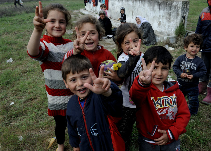 Καμπανάκι από τη UNICEF: Η συμφωνία για τους πρόσφυγες εκθέτει τα παιδιά - εικόνα 4