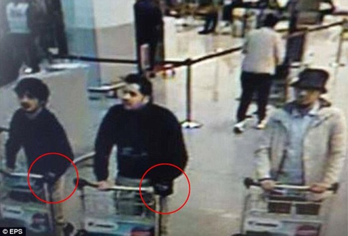 Πρωταθλητής του ΤαεΚβοΝτο στο Βέλγιο ο αδελφός του «Mr Τρόμος» - εικόνα 2