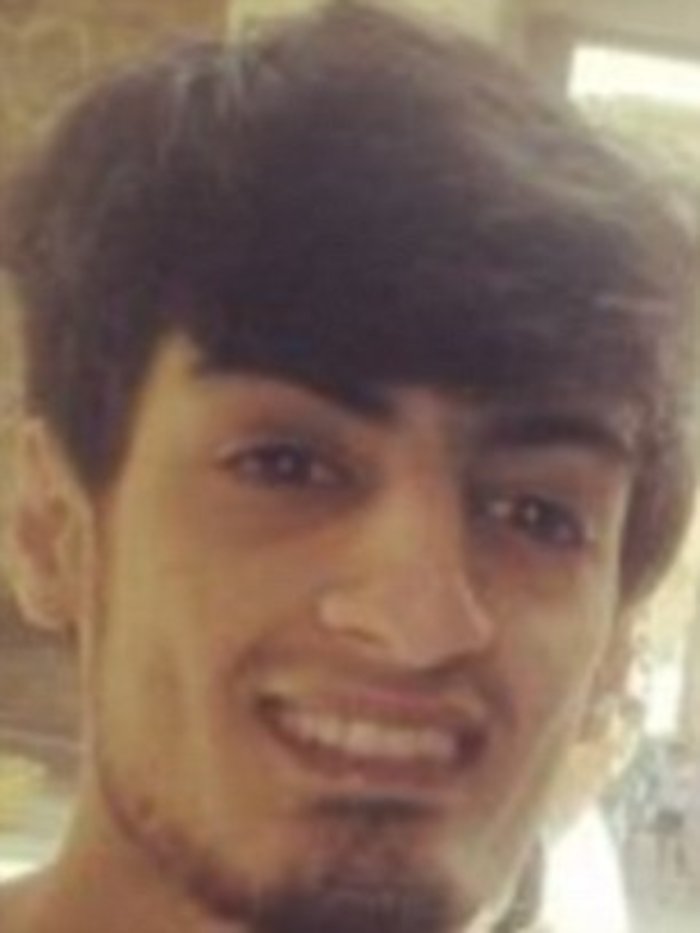 Mourad Laachraoui