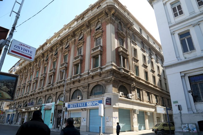 Συγκλονιστικό οδοιπορικό: Η Αλεξάνδρεια νοσταλγεί τη χαμένη της κομψότητα - εικόνα 3