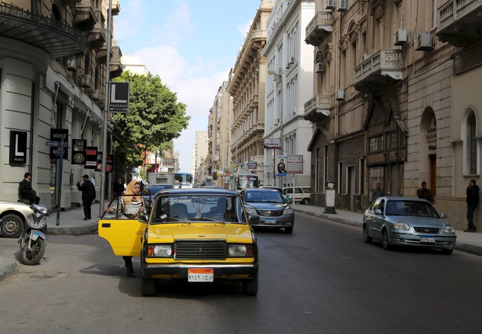Συγκλονιστικό οδοιπορικό: Η Αλεξάνδρεια νοσταλγεί τη χαμένη της κομψότητα - εικόνα 6