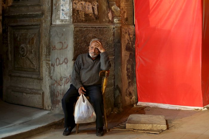 Συγκλονιστικό οδοιπορικό: Η Αλεξάνδρεια νοσταλγεί τη χαμένη της κομψότητα - εικόνα 12