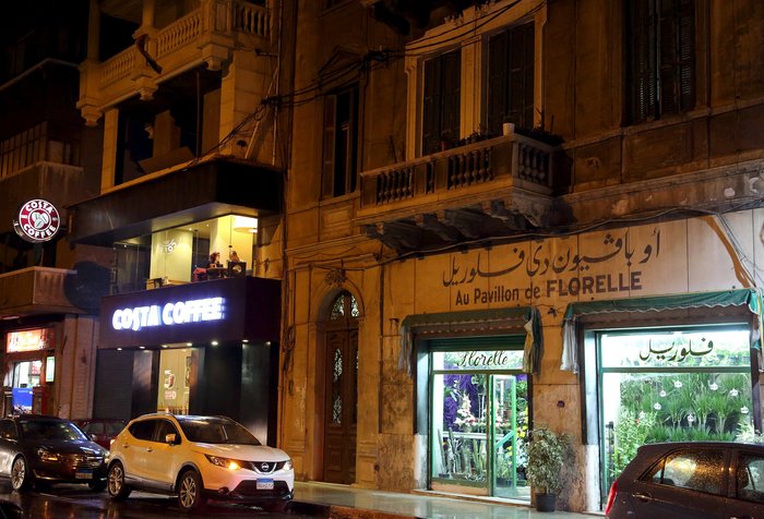 Συγκλονιστικό οδοιπορικό: Η Αλεξάνδρεια νοσταλγεί τη χαμένη της κομψότητα - εικόνα 13