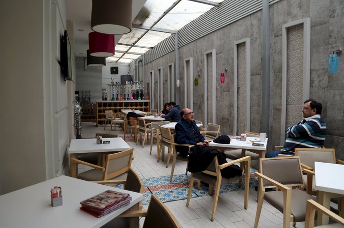 Συγκλονιστικό οδοιπορικό: Η Αλεξάνδρεια νοσταλγεί τη χαμένη της κομψότητα - εικόνα 14