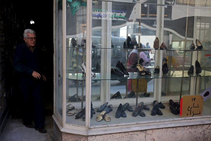 Συγκλονιστικό οδοιπορικό: Η Αλεξάνδρεια νοσταλγεί τη χαμένη της κομψότητα - εικόνα 15