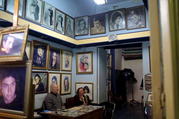 Συγκλονιστικό οδοιπορικό: Η Αλεξάνδρεια νοσταλγεί τη χαμένη της κομψότητα - εικόνα 18