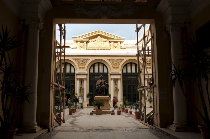 Συγκλονιστικό οδοιπορικό: Η Αλεξάνδρεια νοσταλγεί τη χαμένη της κομψότητα - εικόνα 20