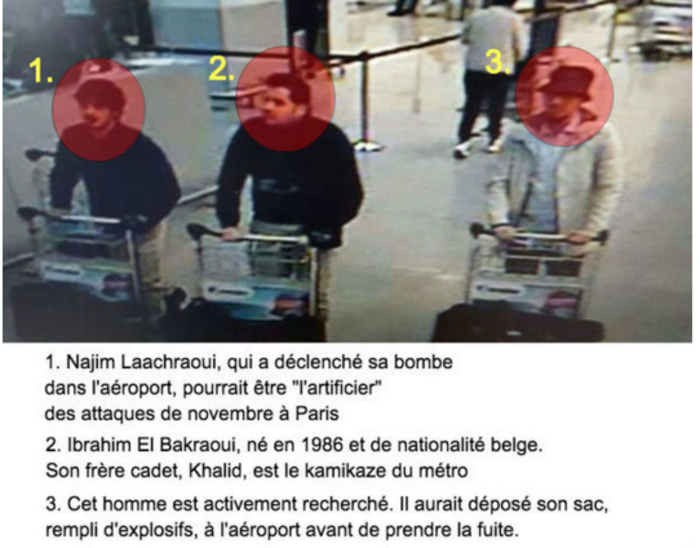 Αυτός είναι τελικά ο Λαχράουι που φέρεται νεκρός - εικόνα 2
