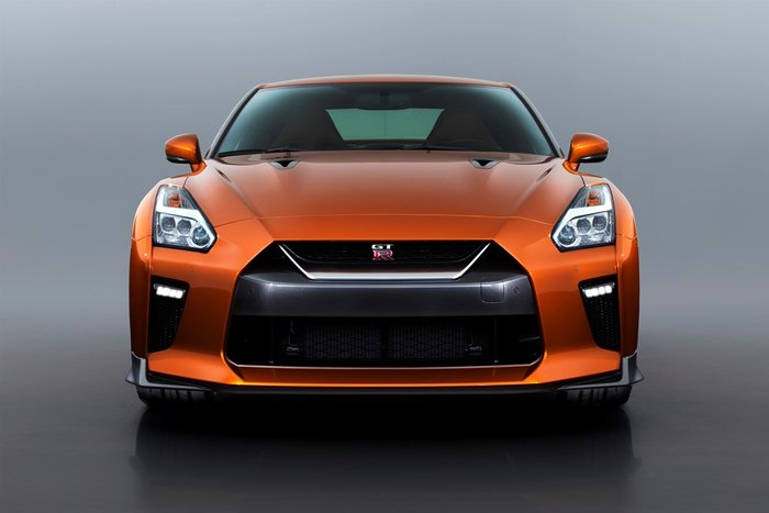 Δεν έχει τέλος η εξέλιξη του supercar της Nissan