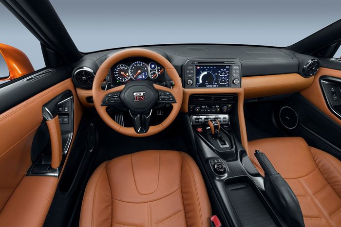 Δεν έχει τέλος η εξέλιξη του supercar της Nissan - εικόνα 2