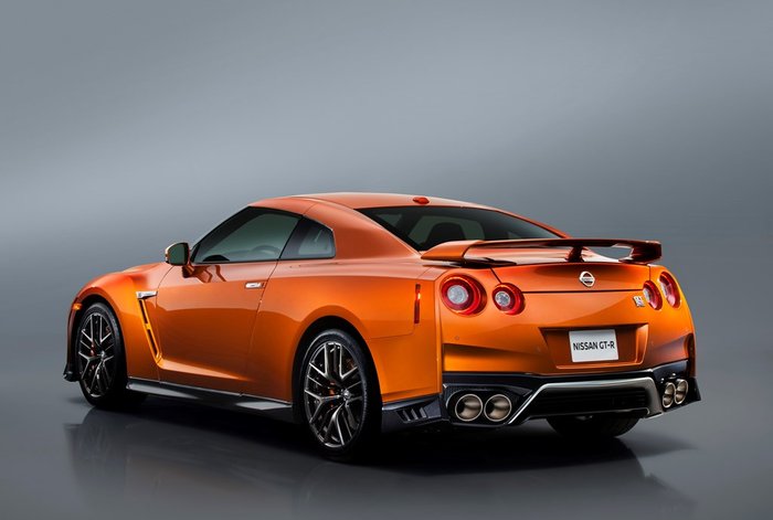 Δεν έχει τέλος η εξέλιξη του supercar της Nissan - εικόνα 4