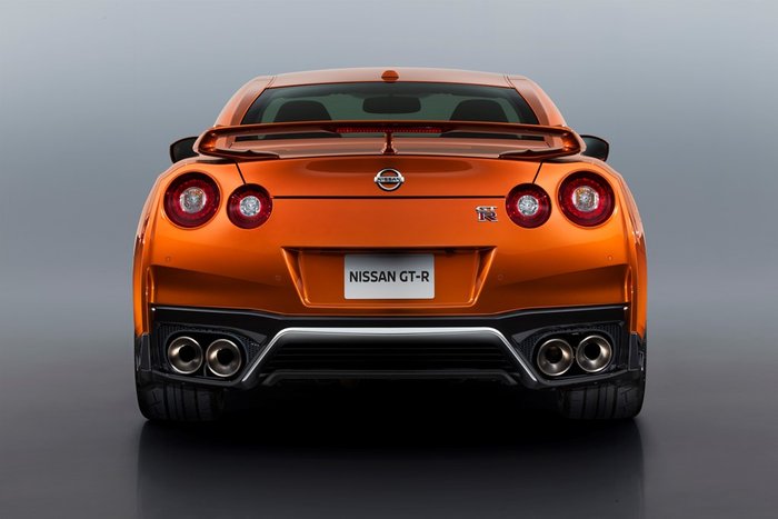 Δεν έχει τέλος η εξέλιξη του supercar της Nissan - εικόνα 5