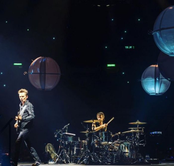 Muse, PJ Harvey, Eagles of D.Metal(και συνεχίζεται):Το ροκ καλοκαίρι '16 - εικόνα 2