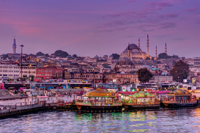 TripAdvisor: H Aθήνα στους 25 καλύτερους ευρωπαϊκούς προορισμούς το 2016 - εικόνα 2