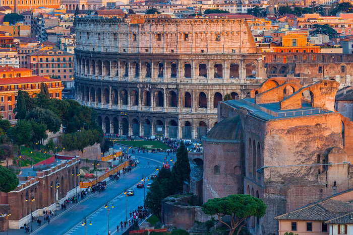 TripAdvisor: H Aθήνα στους 25 καλύτερους ευρωπαϊκούς προορισμούς το 2016 - εικόνα 5