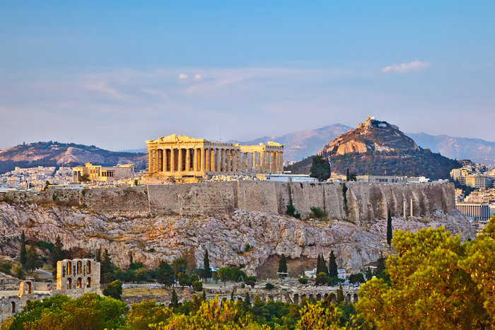 TripAdvisor: H Aθήνα στους 25 καλύτερους ευρωπαϊκούς προορισμούς το 2016 - εικόνα 12