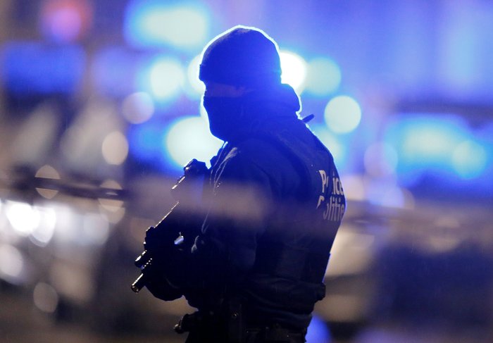 Συνελήφθη συνεργός του μακελάρη του μετρό Χάλιντ Ελ Μπακράουι - εικόνα 3