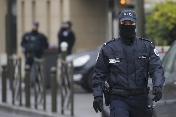 Αυτός είναι ο τρομοκράτης που συνελήφθη στη Γαλλία - εικόνα 3