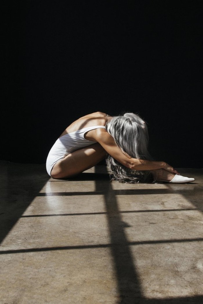 The Dreslyn/Land of Women