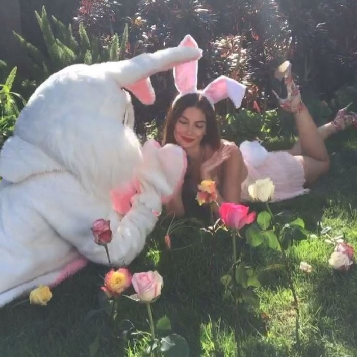Lily Aldridge: Το ανυπόφορα σέξι μοντέλο της Victoria's Secret ξαναχτυπά - εικόνα 10