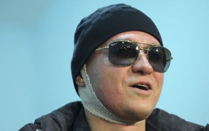 Ο Φιλίν μετά την επίθεση