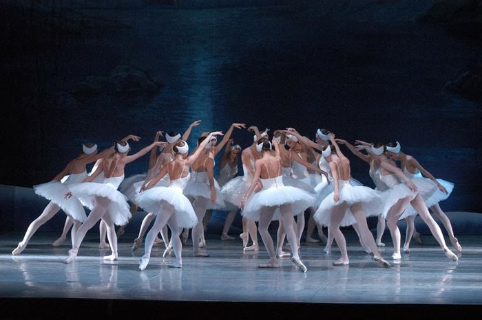 Μπολσόι: 240 χρόνια λαμπρής και... σκοτεινής ιστορίας - εικόνα 7