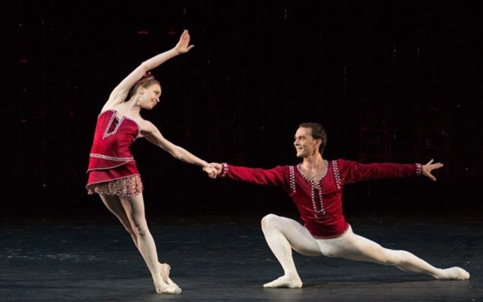 Μπολσόι: 240 χρόνια λαμπρής και... σκοτεινής ιστορίας - εικόνα 8