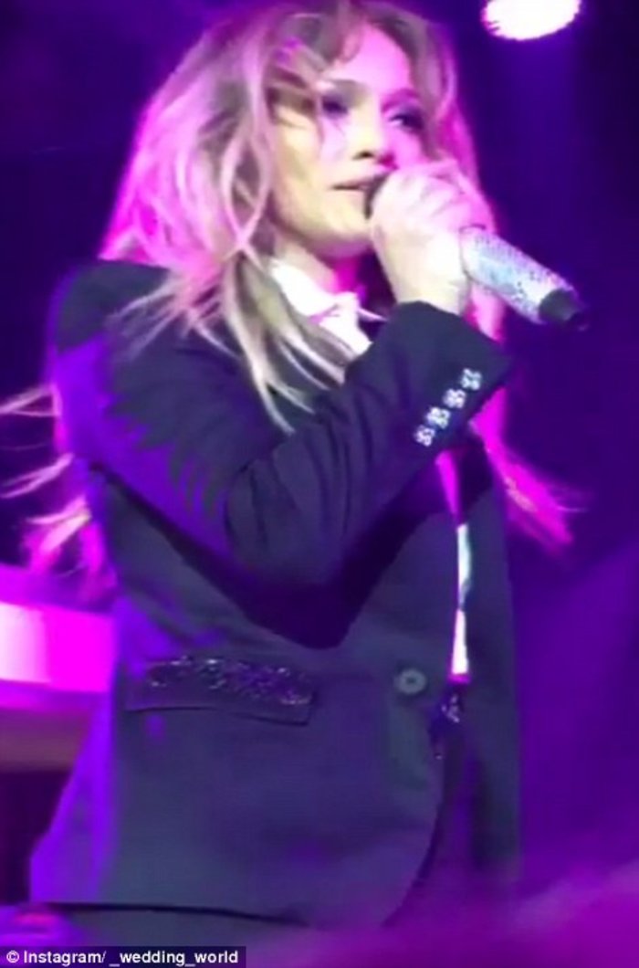 Ολα όσα έγιναν στον γάμο του 1 δισ δολ στη Μόσχα - εικόνα 18