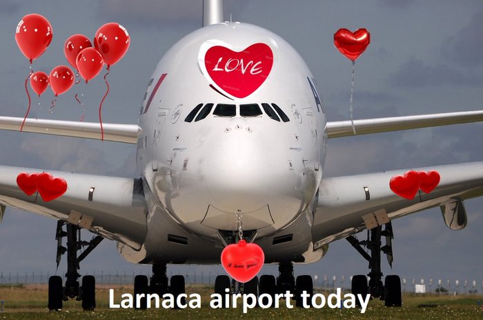 Ανοιξε η τύχη του αεροπειρατή: Παίκτρια ριάλιτι θέλει να τον παντρευτεί!