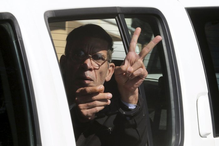 Μαρίνα Παράσχου: Ζούσα μαζί του έναν εφιάλτη - εικόνα 4
