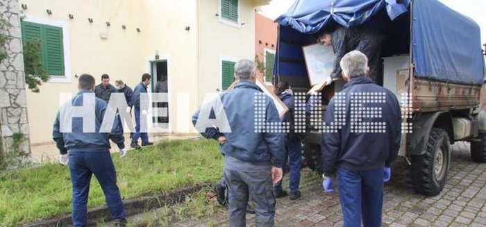 Από το resort της Ηλείας στη βία και την ανομία - εικόνα 3
