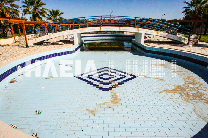 Από το resort της Ηλείας στη βία και την ανομία - εικόνα 4