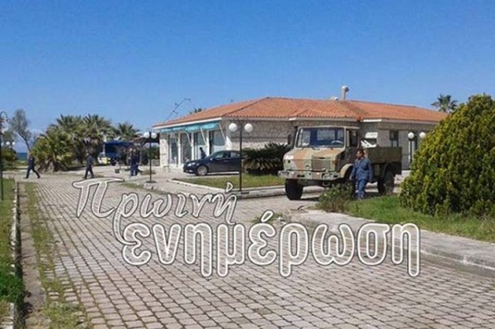 Από το resort της Ηλείας στη βία και την ανομία - εικόνα 5