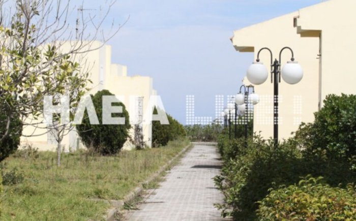 Από το resort της Ηλείας στη βία και την ανομία - εικόνα 8