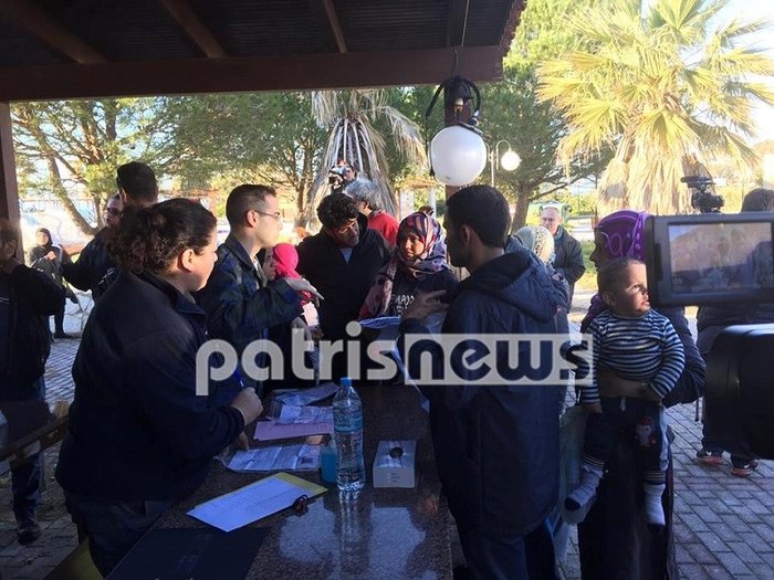 Από το resort της Ηλείας στη βία και την ανομία - εικόνα 2