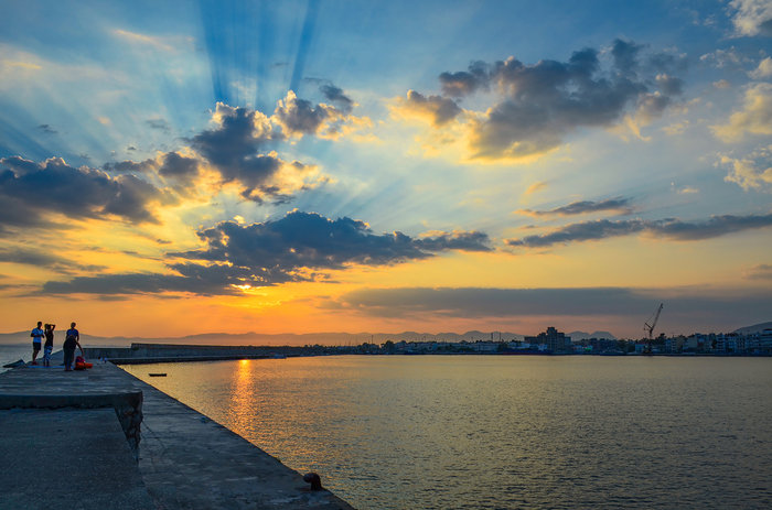 Η Telegraph υμνεί την Καλαμάτα, τον «κρυμμένο θησαυρό της Ελλάδας» - εικόνα 2