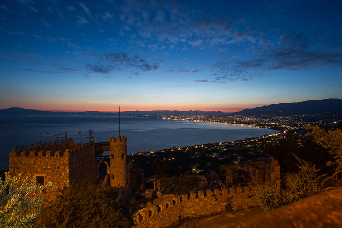 Η Telegraph υμνεί την Καλαμάτα, τον «κρυμμένο θησαυρό της Ελλάδας» - εικόνα 3