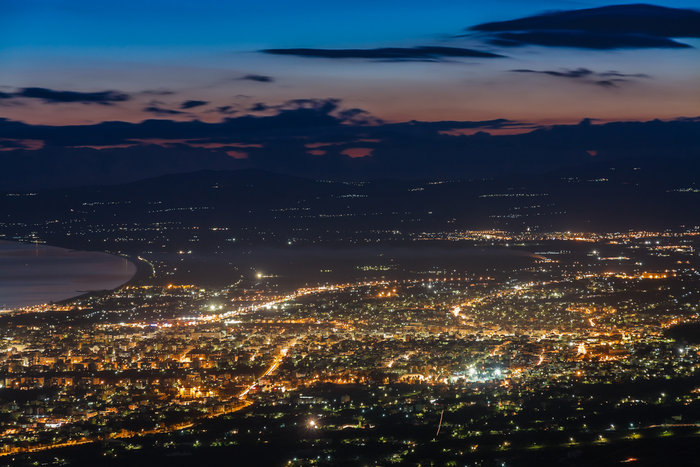 Η Telegraph υμνεί την Καλαμάτα, τον «κρυμμένο θησαυρό της Ελλάδας» - εικόνα 4